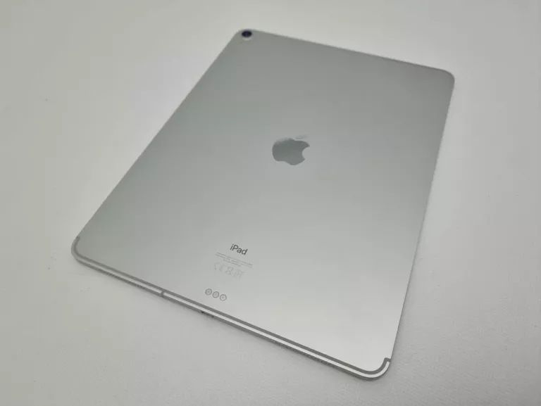 APPLE IPAD PRO 12,9 WI-FI + CELLULAR 64GB SILVER