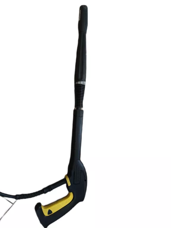 MYJKA CIŚNIENIOWA KARCHER K 2.980