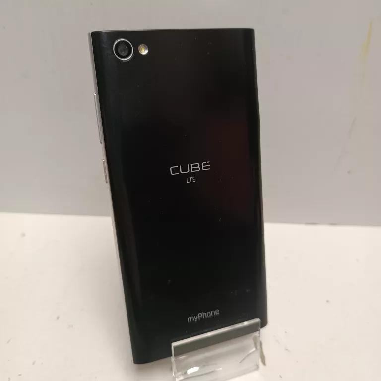 TELEFON MYPHONE CUBE LTE