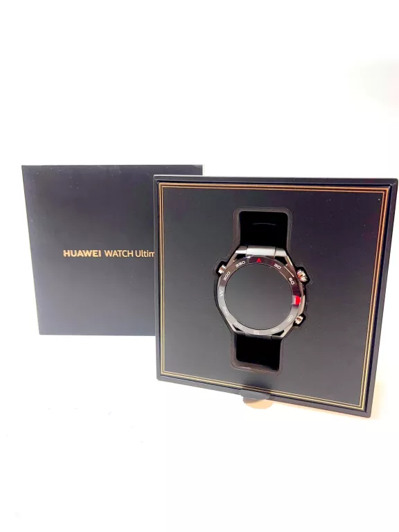 SMARTWATCH GPS HUAWEI WATCH ULTIMATE EXPEDITION