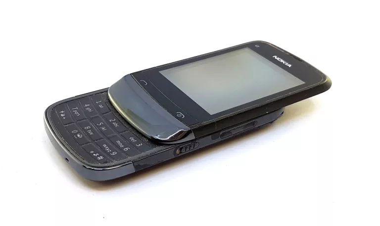 NOKIA C2 BEZ SIMLOCKA