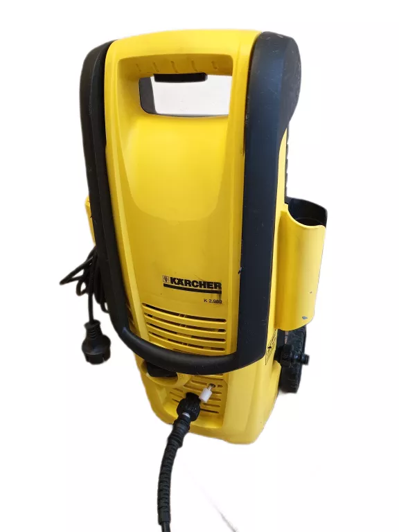 MYJKA CIŚNIENIOWA KARCHER K 2.980