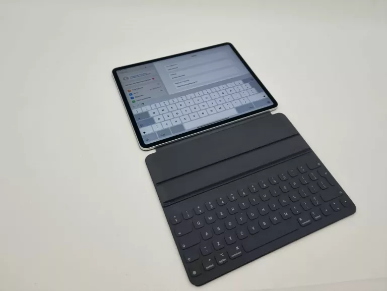 APPLE IPAD PRO 12,9 WI-FI + CELLULAR 64GB SILVER