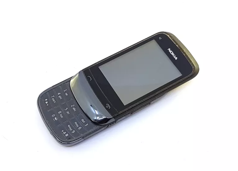 NOKIA C2 BEZ SIMLOCKA