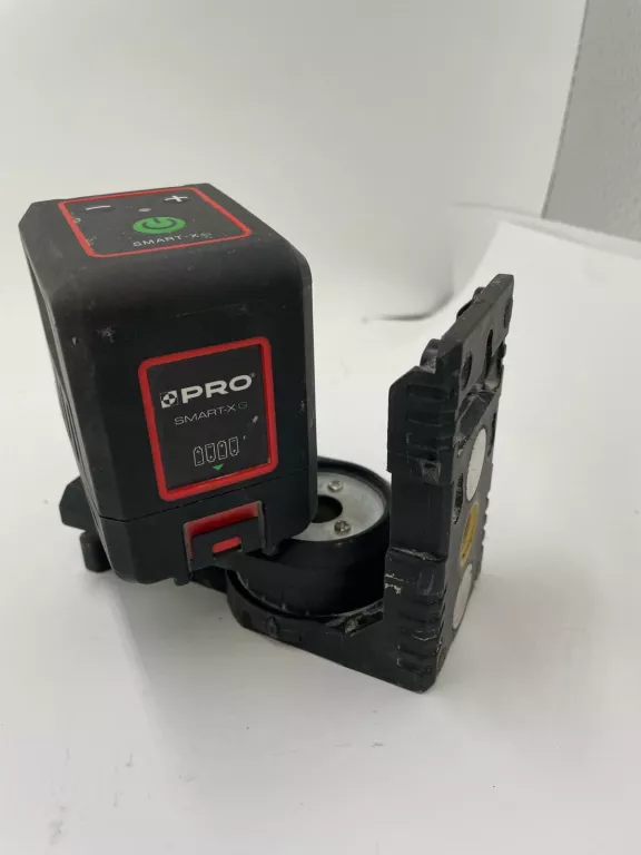 LASER KRZYŻOWY PRO SMART-XG + STOJAK MAGNETYCZNY