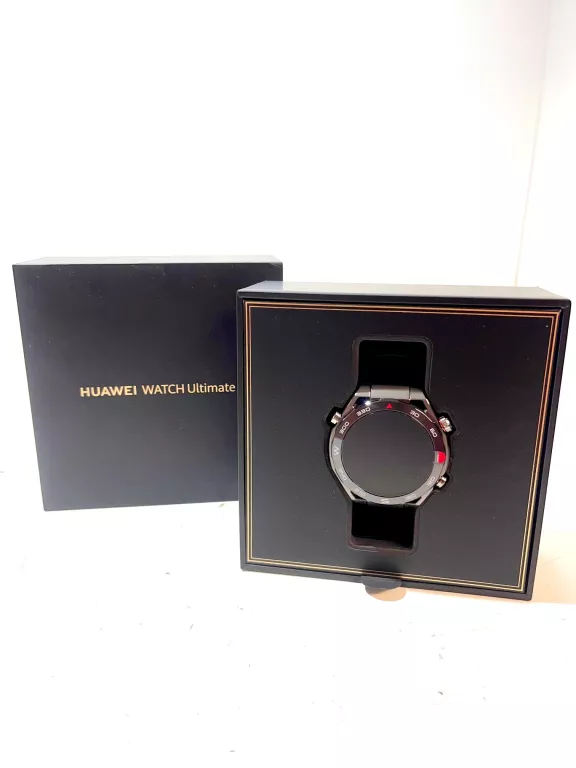 SMARTWATCH GPS HUAWEI WATCH ULTIMATE EXPEDITION