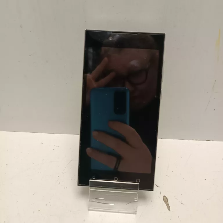 TELEFON MYPHONE CUBE LTE