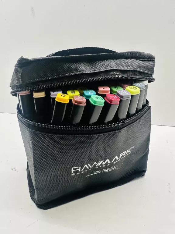 PROMARKERY RAWMARK 60 SZT.