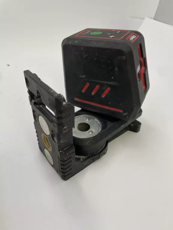 LASER KRZYŻOWY PRO SMART-XG + STOJAK MAGNETYCZNY
