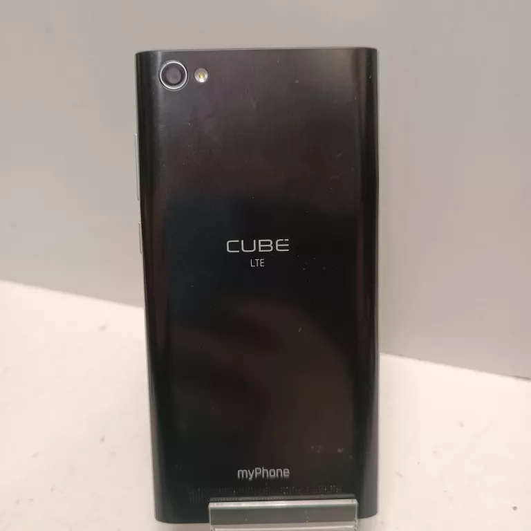 TELEFON MYPHONE CUBE LTE