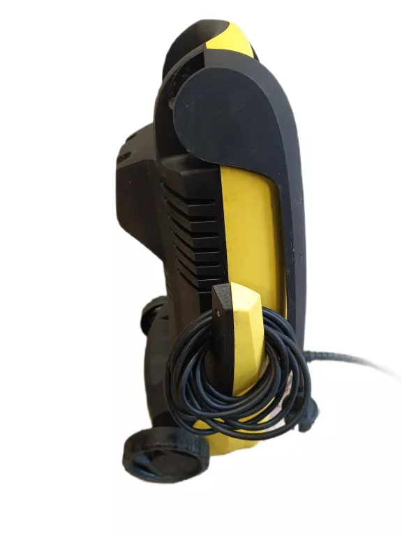 MYJKA CIŚNIENIOWA KARCHER K 2.980