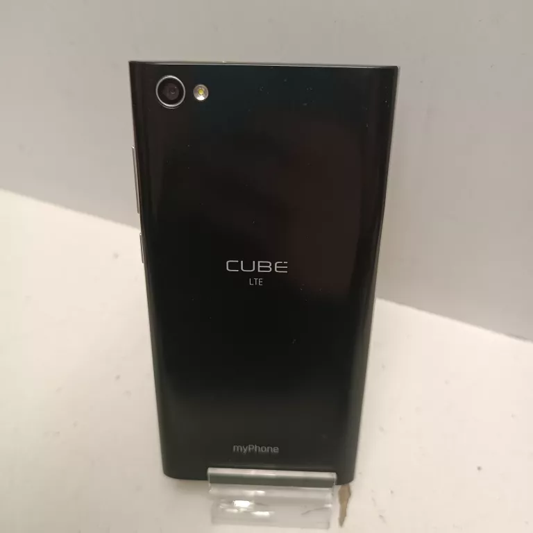 TELEFON MYPHONE CUBE LTE