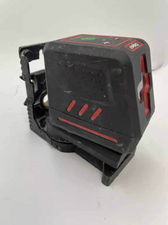 LASER KRZYŻOWY PRO SMART-XG + STOJAK MAGNETYCZNY