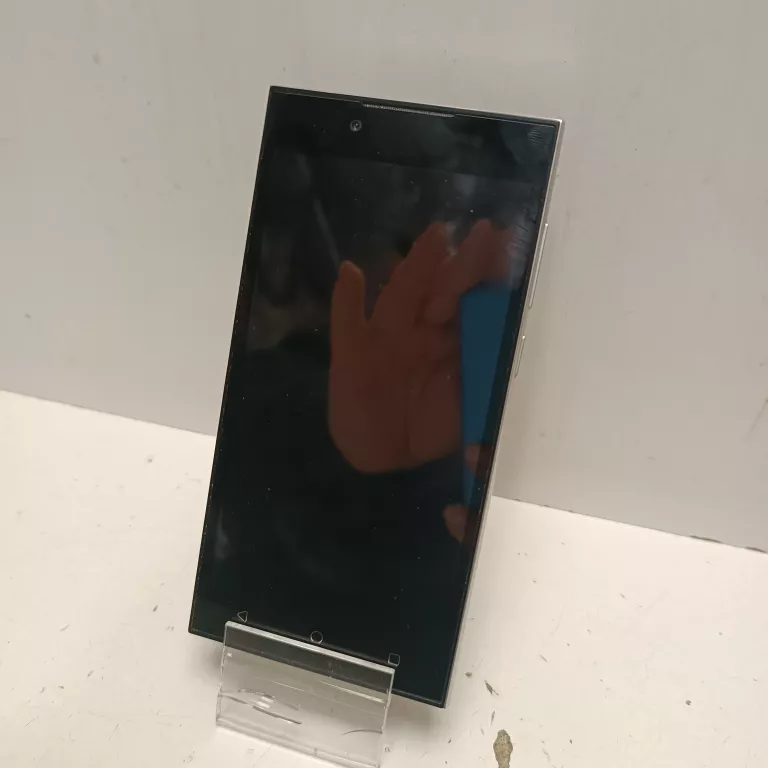 TELEFON MYPHONE CUBE LTE