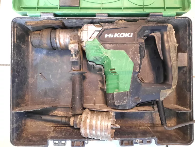 MŁOT UDAROWY HIKOKI DH40MC