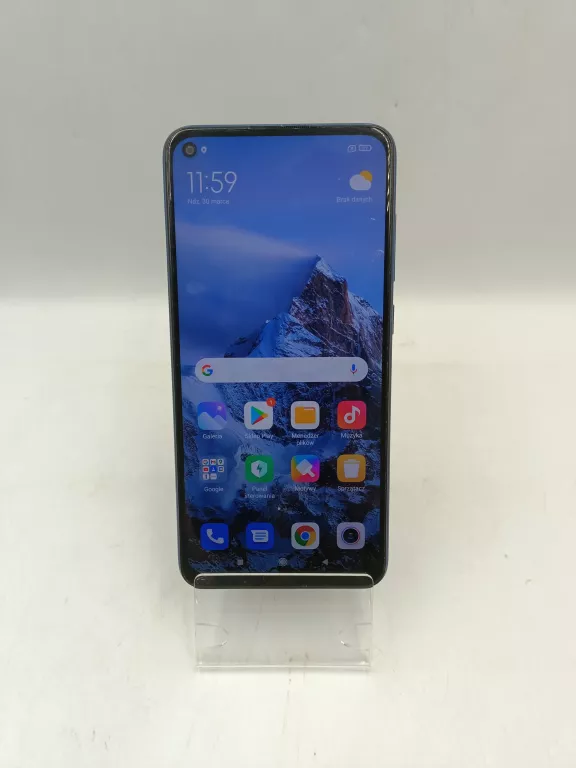 TELEFON XIAOMI REDMI NOTE 9 3GB/64GB