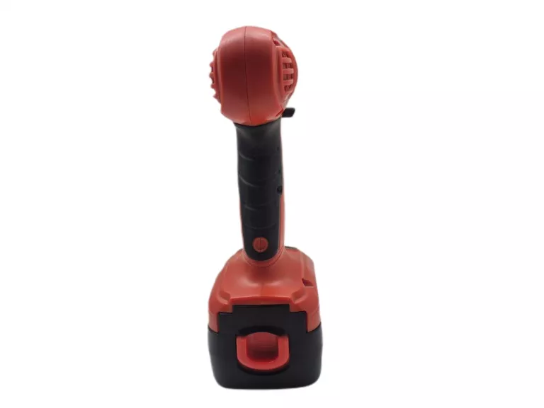 WKRĘTARKA BLACK DECKER EPC12 + ŁADOWARKA + 2X AKU