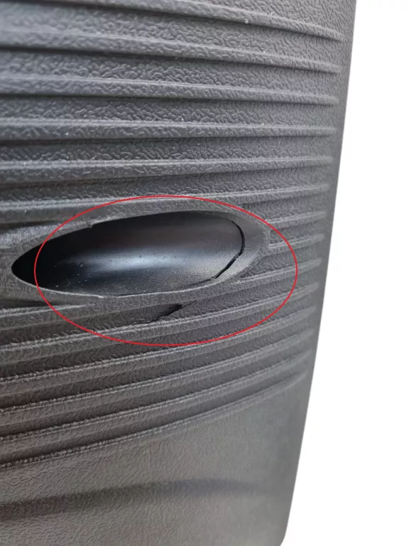 GŁOŚNIK PRZENOŚNY LTC POWER AUDIO ROCK
