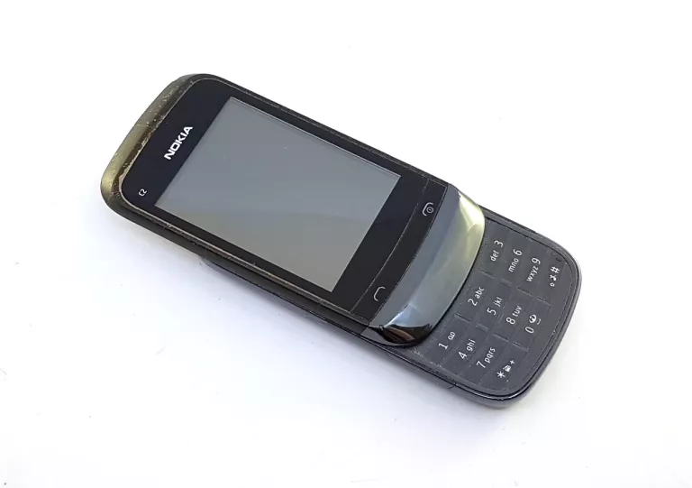 NOKIA C2 BEZ SIMLOCKA