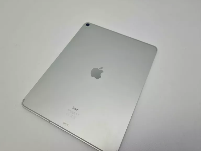 APPLE IPAD PRO 12,9 WI-FI + CELLULAR 64GB SILVER
