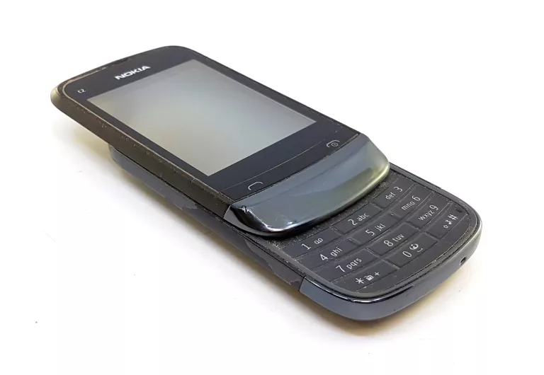 NOKIA C2 BEZ SIMLOCKA