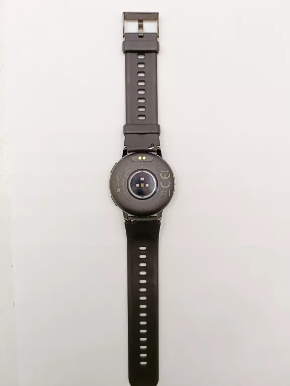 SMARTWATCH TRACER SMR2 STYLE 1.39 CZARNY