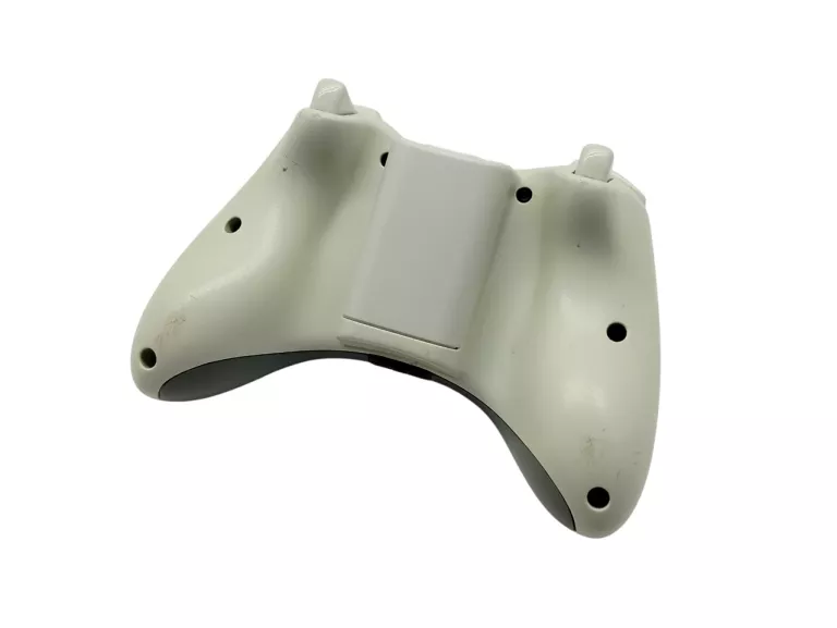 ORYGINALNY PAD XBOX 360 BEZPRZEWODOWY BIAŁY
