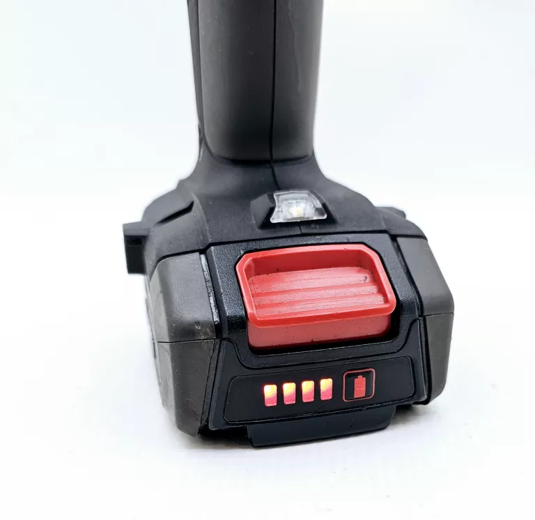 WIERTARKO WKRĘTARKA WURTH MASTER ABS 12 COMPACT 5701 101 00X Z AKU 2,0