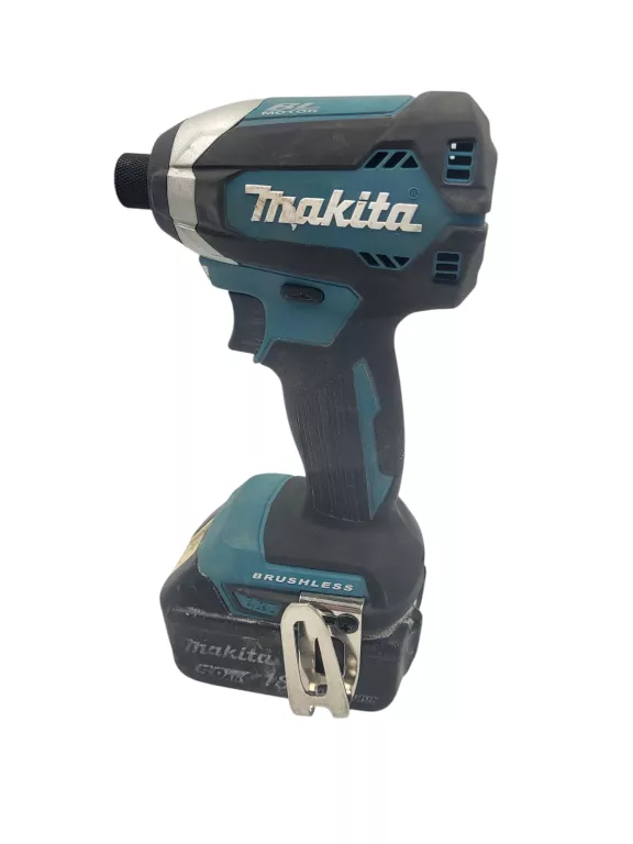 ZAKRĘTARKA MAKITA DTD153 BATERIA 5.0 AH