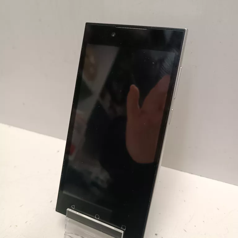 TELEFON MYPHONE CUBE LTE