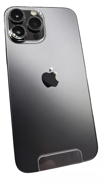 IPHONE 13 PRO MAX 1TB GRAPHITE SUPER STAN OD LOMBARD TRZEBNICA