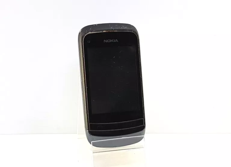 NOKIA C2 BEZ SIMLOCKA