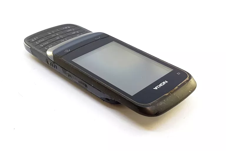 NOKIA C2 BEZ SIMLOCKA