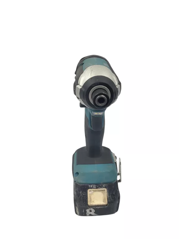 ZAKRĘTARKA MAKITA DTD153 BATERIA 5.0 AH