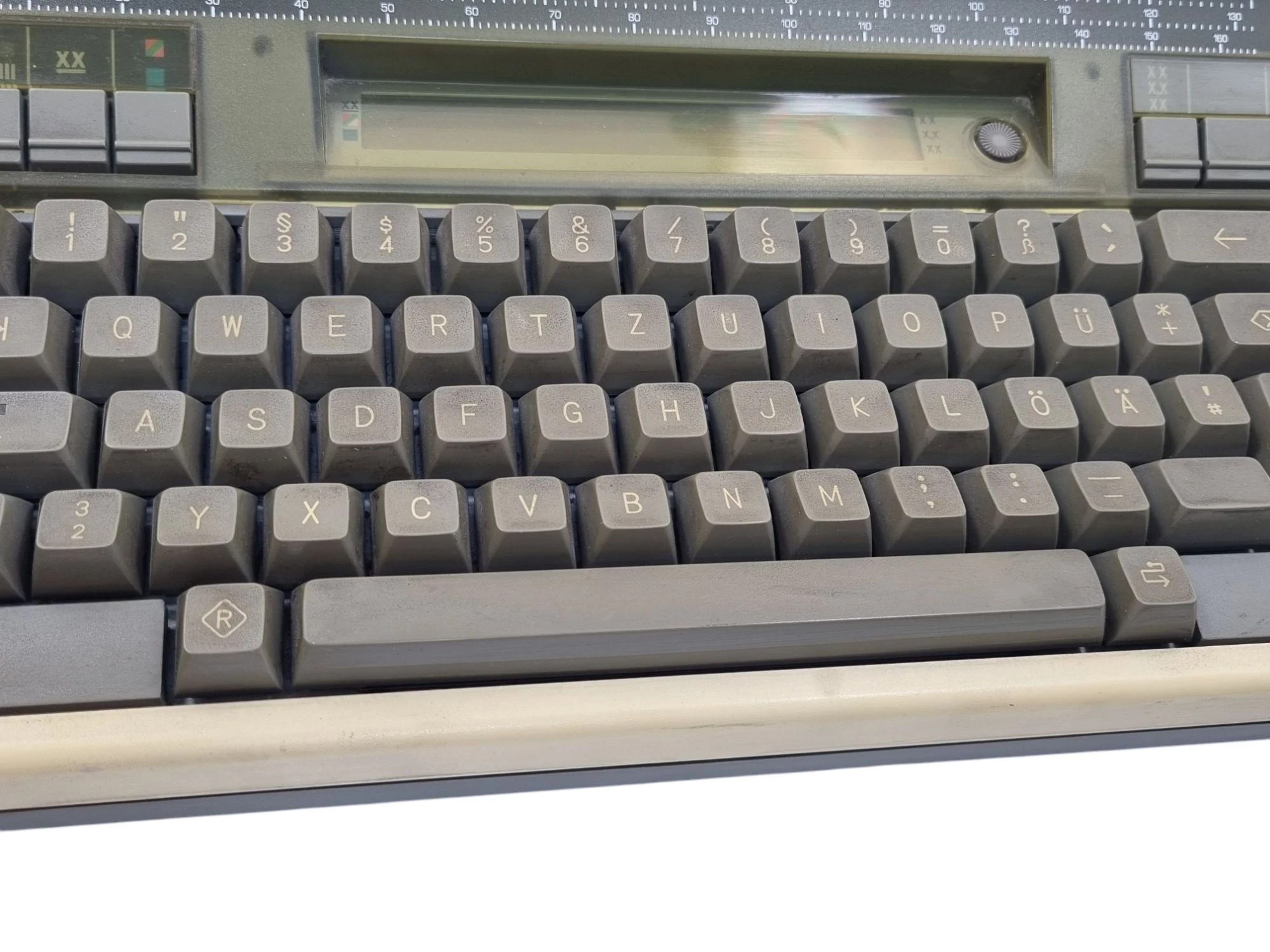 elektryczna-maszyna-do-pisania-canon-ap-150-obroncow-westerplatte-13a-katowice