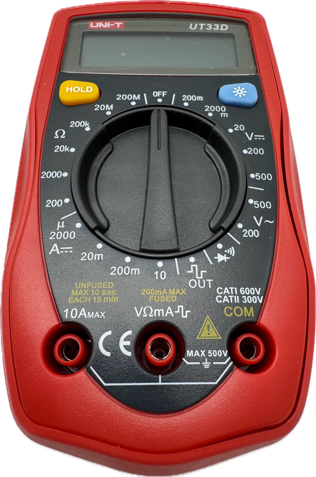 uni-t-miernik-uniwersalny-ut-33d-ean-gtin-5905912876857