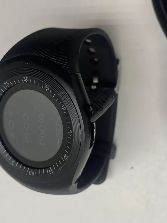 ZEGAREK SMARTCHWATCH MEDIA TECH MT 855