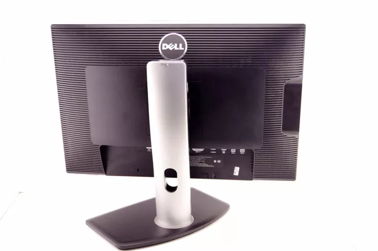 MONITOR LED DELL U2413F 24" 1920X1200 IPS DP MDP VGA KLASA A SUPER STAN