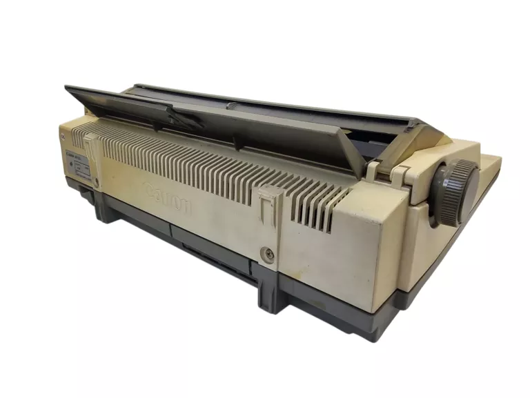 ELEKTRYCZNA MASZYNA DO PISANIA CANON AP 150