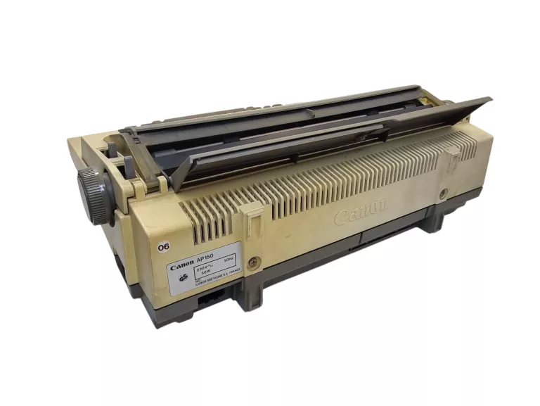 ELEKTRYCZNA MASZYNA DO PISANIA CANON AP 150