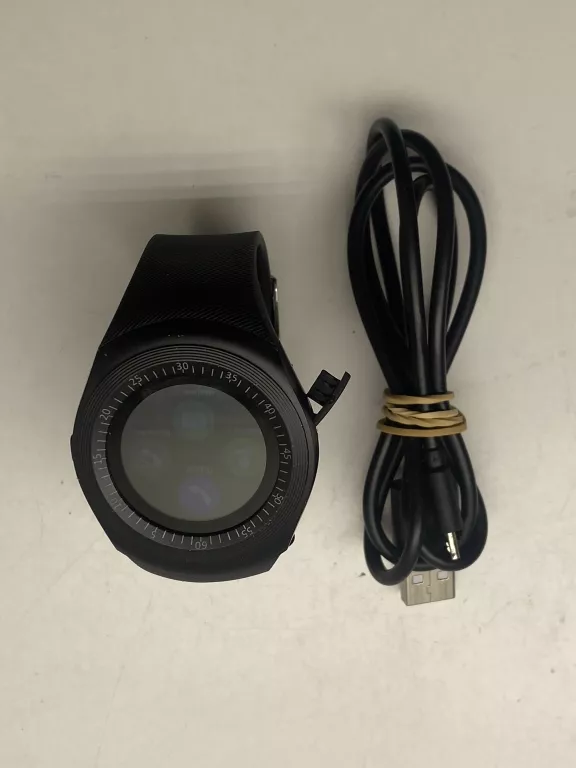 ZEGAREK SMARTCHWATCH MEDIA TECH MT 855
