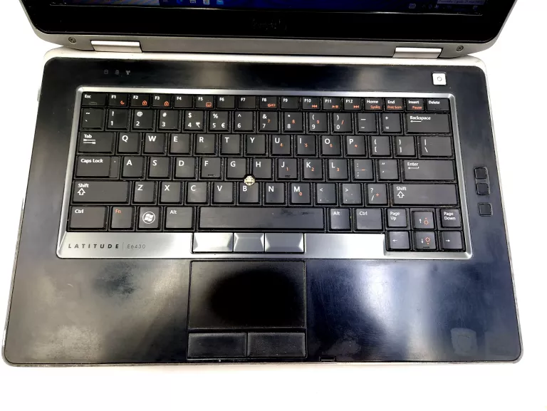 LAPTOP DELL E6430 I5-3320M 6RAM 240GB SSD