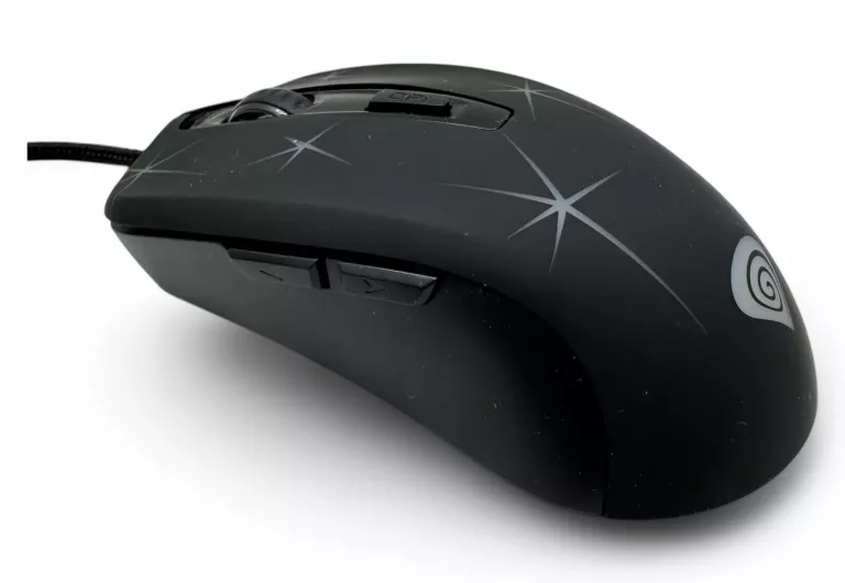 MYSZ GAMINGOWA GENESIS KRYPTON 110 JAK NOWA!!