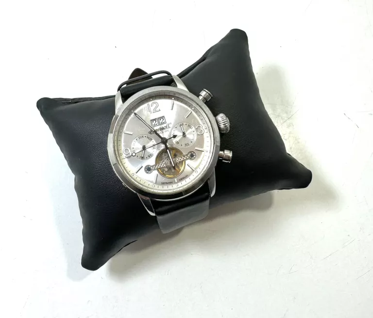 ZEGAREK MĘSKI INGERSOLL AUTOMATIC BELLE STAR IN1826