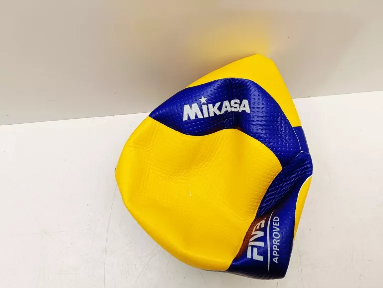 PIŁKA SIATKOWA MIKASA V200W R. 5