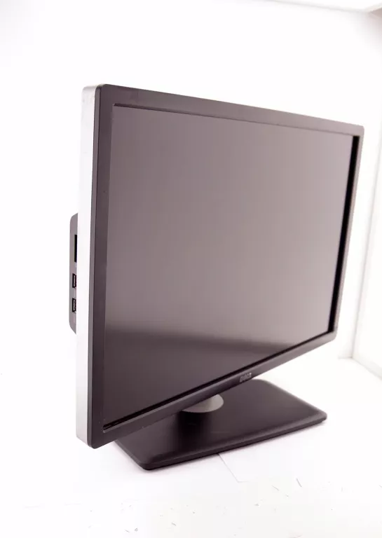 MONITOR LED DELL U2413F 24" 1920X1200 IPS DP MDP VGA KLASA A SUPER STAN