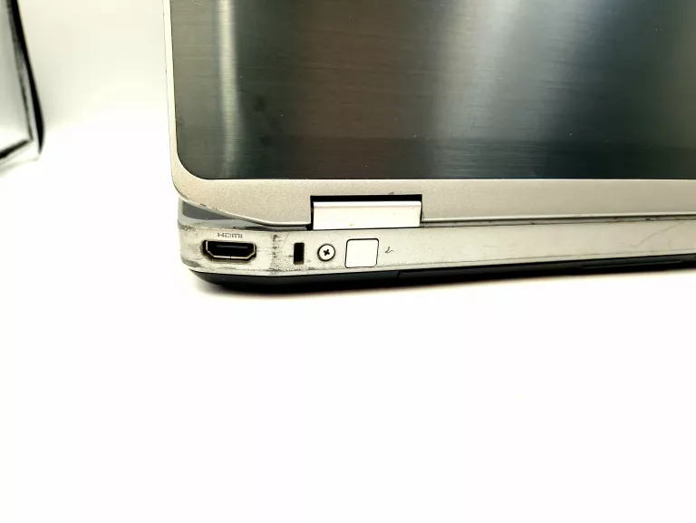 LAPTOP DELL E6430 I5-3320M 6RAM 240GB SSD