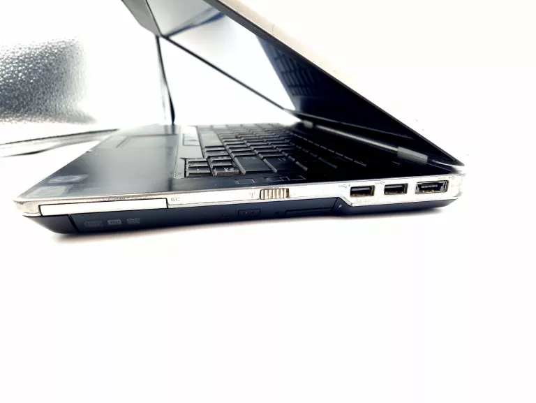 LAPTOP DELL E6430 I5-3320M 6RAM 240GB SSD