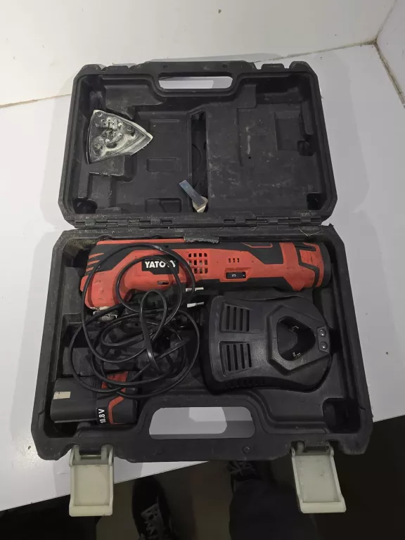 NARZĘDZIE WIELOFUNKCYJNE YATO YT-82900