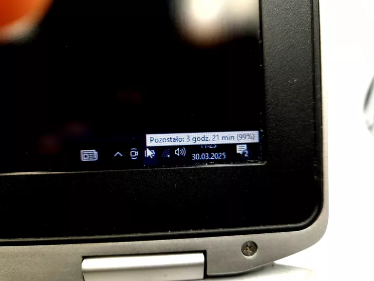 LAPTOP DELL E6430 I5-3320M 6RAM 240GB SSD